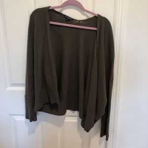 American Eagle Cardigan